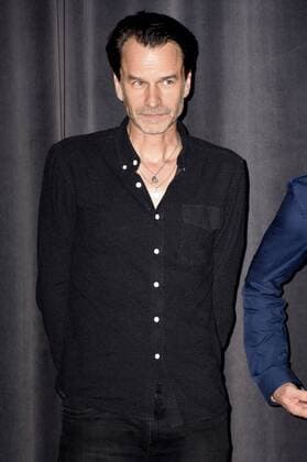 Ralf Hildenbeutel bei der Premiere des Kinofilms Burg Schreckenstein im Mathäser Filmpalast. München, 16.10.2016 Foto:xP.xSchönbergerx xFuturexImage