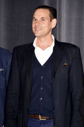 Alexander Beyer bei der Premiere des Kinofilms Burg Schreckenstein im Mathäser Filmpalast. München, 16.10.2016 Foto:xP.xSchönbergerx xFuturexImage