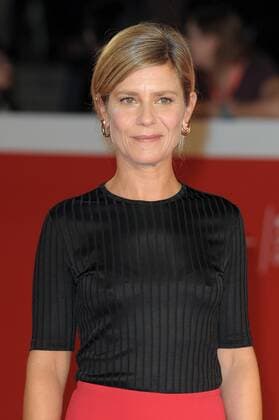Filmfestspiele Venedig - Faultless Filmpremiere Roma Cinema Fest 2016. Festival Internazionale del Film di Roma. Red carpet film Irreprochable Faultless Pictured : Marina Fois  Copyright: xAlbertoxTerenghix xIPAx