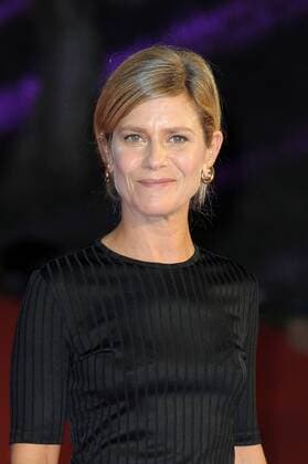 Filmfestspiele Venedig - Faultless Filmpremiere Roma Cinema Fest 2016. Festival Internazionale del Film di Roma. Red carpet film Irreprochable Faultless Pictured : Marina Fois  Copyright: xAlbertoxTerenghix xIPAx