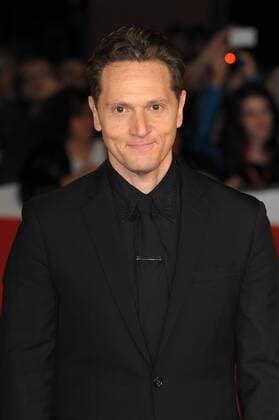 Roma Cinema Fest 2016. Festival Internazionale del Film di Roma. Red carpet film Captain fantastic Pictured : Matt Ross  Copyright: xAlbertoxTerenghix xIPAx