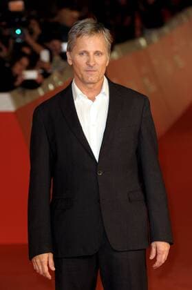 Roma Cinema Fest 2016. Festival Internazionale del Film di Roma. Red carpet film Captain fantastic Pictured : Viggo Mortensen  Copyright: xAlbertoxTerenghix xIPAx