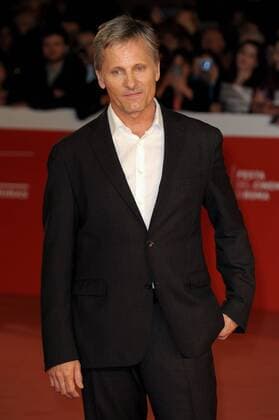 Roma Cinema Fest 2016. Festival Internazionale del Film di Roma. Red carpet film Captain fantastic Pictured : Viggo Mortensen  Copyright: xAlbertoxTerenghix xIPAx