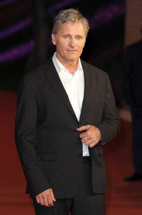 Roma Cinema Fest 2016. Festival Internazionale del Film di Roma. Red carpet film Captain fantastic Pictured : Viggo Mortensen  Copyright: xAlbertoxTerenghix xIPAx