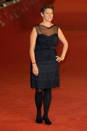 Roma Cinema Fest 2016. Festival Internazionale del Film di Roma. Red carpet film Captain fantastic Pictured : Lavinia Elkann  Copyright: xAlbertoxTerenghix xIPAx