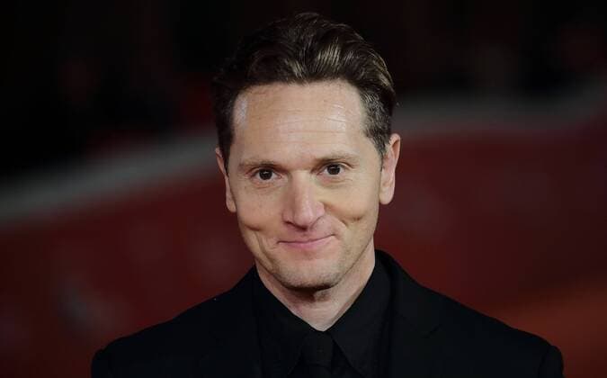 Filmfest in Rom - Captain Fantastic Filmpremiere Otober 17, 2016 - Rome, Italy - Director MATT ROSS on the red capet of Captain Fantastic during the ROme Film Festival 2016. Rome Italy - ZUMAi15_