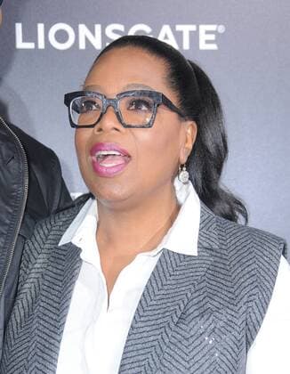 October 17, 2016 - Hollywood, CA, United States - 17 October 2016 - Hollywood, California. Oprah Winfrey. Premiere Of Lionsgate s Boo! A Madea Halloween held at ArcLight Cinerama Dome. Photo Credit: AdMedia Hollywood United States - ZUMAa123