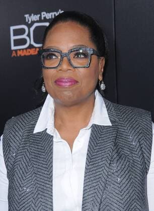 October 17, 2016 - Hollywood, CA, United States - 17 October 2016 - Hollywood, California. Oprah Winfrey. Premiere Of Lionsgate s Boo! A Madea Halloween held at ArcLight Cinerama Dome. Photo Credit: AdMedia Hollywood United States - ZUMAa123