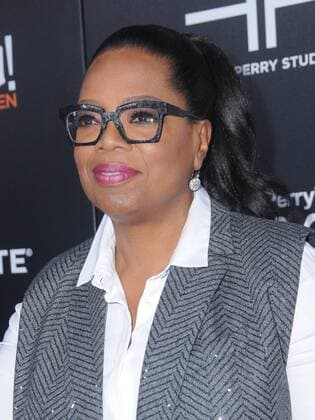 October 17, 2016 - Hollywood, CA, United States - 17 October 2016 - Hollywood, California. Oprah Winfrey. Premiere Of Lionsgate s Boo! A Madea Halloween held at ArcLight Cinerama Dome. Photo Credit: AdMedia Hollywood United States - ZUMAa123