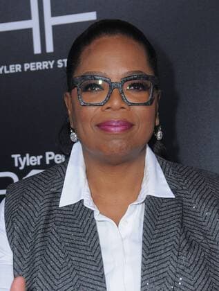 October 17, 2016 - Hollywood, CA, United States - 17 October 2016 - Hollywood, California. Oprah Winfrey. Premiere Of Lionsgate s Boo! A Madea Halloween held at ArcLight Cinerama Dome. Photo Credit: AdMedia Hollywood United States - ZUMAa123