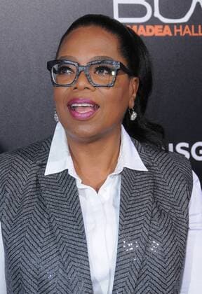 October 17, 2016 - Hollywood, CA, United States - 17 October 2016 - Hollywood, California. Oprah Winfrey. Premiere Of Lionsgate s Boo! A Madea Halloween held at ArcLight Cinerama Dome. Photo Credit: AdMedia Hollywood United States - ZUMAa123