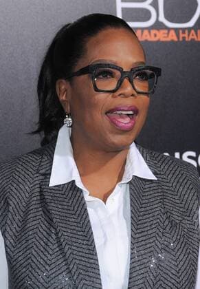 October 17, 2016 - Hollywood, CA, United States - 17 October 2016 - Hollywood, California. Oprah Winfrey. Premiere Of Lionsgate s Boo! A Madea Halloween held at ArcLight Cinerama Dome. Photo Credit: AdMedia Hollywood United States - ZUMAa123