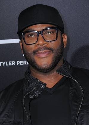 October 17, 2016 - Hollywood, CA, United States - 17 October 2016 - Hollywood, California. Tyler Perry. Premiere Of Lionsgate s Boo! A Madea Halloween held at ArcLight Cinerama Dome. Photo Credit: AdMedia Hollywood United States - ZUMAa123