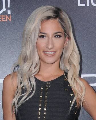 October 17, 2016 - Hollywood, CA, United States - 17 October 2016 - Hollywood, California. Lexy Panterra. Premiere Of Lionsgate s Boo! A Madea Halloween held at ArcLight Cinerama Dome. Photo Credit: AdMedia Hollywood United States - ZUMAa123