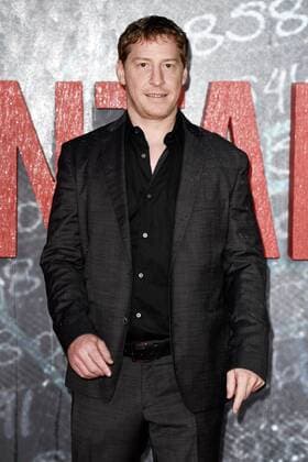 Mark Williams bei der Premiere von The Accountant auf dem 60. BFI London Film Festival in Empire Leicester Square. London, 17.10.2016 Mark Williams  Foto:xS.xVasx xFuturexImage
