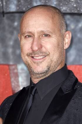 Gavin O Connor bei der Premiere von The Accountant auf dem 60. BFI London Film Festival in Empire Leicester Square. London, 17.10.2016 Gavin O Connor  Foto:xS.xVasx xFuturexImage