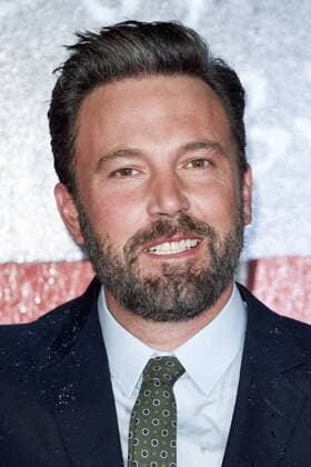 Ben Affleck bei der Premiere von The Accountant auf dem 60. BFI London Film Festival in Empire Leicester Square. London, 17.10.2016 Ben Affleck  Foto:xS.xVasx xFuturexImage