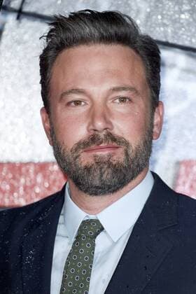 Ben Affleck bei der Premiere von The Accountant auf dem 60. BFI London Film Festival in Empire Leicester Square. London, 17.10.2016 Ben Affleck  Foto:xS.xVasx xFuturexImage