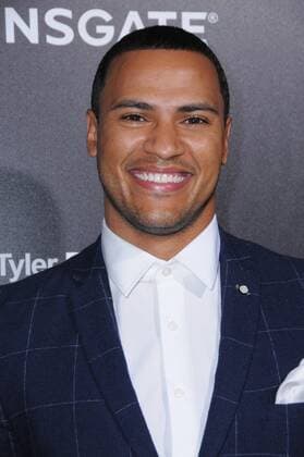 October 17, 2016 - Hollywood, CA, United States - 17 October 2016 - Hollywood, California. Andre Hall. Premiere Of Lionsgate s Boo! A Madea Halloween held at ArcLight Cinerama Dome. Photo Credit: AdMedia Hollywood United States - ZUMAa123