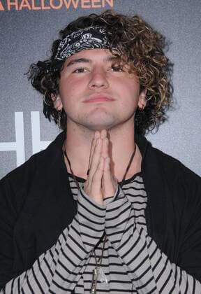 October 17, 2016 - Hollywood, CA, United States - 17 October 2016 - Hollywood, California. JC Caylen. Premiere Of Lionsgate s Boo! A Madea Halloween held at ArcLight Cinerama Dome. Photo Credit: AdMedia Hollywood United States - ZUMAa123