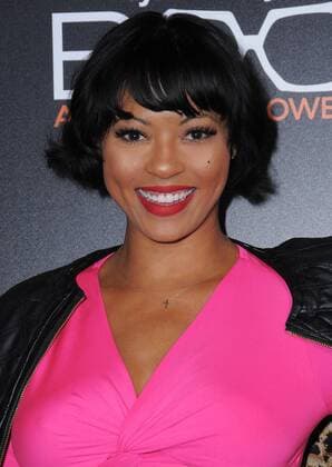 October 17, 2016 - Hollywood, CA, United States - 17 October 2016 - Hollywood, California. Alexis Jones. Premiere Of Lionsgate s Boo! A Madea Halloween held at ArcLight Cinerama Dome. Photo Credit: AdMedia Hollywood United States - ZUMAa123