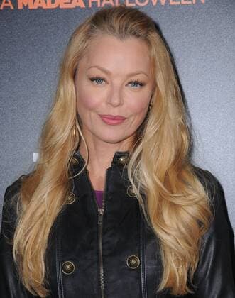 October 17, 2016 - Hollywood, CA, United States - 17 October 2016 - Hollywood, California. Charlotte Ross. Premiere Of Lionsgate s Boo! A Madea Halloween held at ArcLight Cinerama Dome. Photo Credit: AdMedia Hollywood United States - ZUMAa123