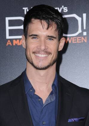 October 17, 2016 - Hollywood, CA, United States - 17 October 2016 - Hollywood, California. Nick Ballard. Premiere Of Lionsgate s Boo! A Madea Halloween held at ArcLight Cinerama Dome. Photo Credit: AdMedia Hollywood United States - ZUMAa123