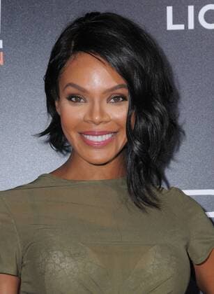 October 17, 2016 - Hollywood, CA, United States - 17 October 2016 - Hollywood, California. Crystle Stewart. Premiere Of Lionsgate s Boo! A Madea Halloween held at ArcLight Cinerama Dome. Photo Credit: AdMedia Hollywood United States - ZUMAa123