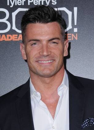 October 17, 2016 - Hollywood, CA, United States - 17 October 2016 - Hollywood, California. Aiden Turner. Premiere Of Lionsgate s Boo! A Madea Halloween held at ArcLight Cinerama Dome. Photo Credit: AdMedia17 October 2016 - Hollywood, California. Jimmy Tatro. Premiere Of Lionsgate s Boo! A Madea Halloween held at ArcLight Cinerama Dome. Photo Credit: AdMedia Hollywood United States - ZUMAa123