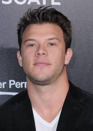 October 17, 2016 - Hollywood, CA, United States - 17 October 2016 - Hollywood, California. Jimmy Tatro. Premiere Of Lionsgate s Boo! A Madea Halloween held at ArcLight Cinerama Dome. Photo Credit: AdMedia Hollywood United States - ZUMAa123