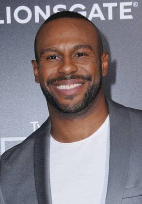 October 17, 2016 - Hollywood, CA, United States - 17 October 2016 - Hollywood, California. Eltony Williams. Premiere Of Lionsgate s Boo! A Madea Halloween held at ArcLight Cinerama Dome. Photo Credit: AdMedia Hollywood United States - ZUMAa123