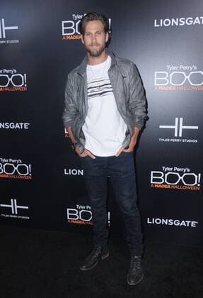 October 17, 2016 - Hollywood, CA, United States - 17 October 2016 - Hollywood, California. Brad Benedict. Premiere Of Lionsgate s Boo! A Madea Halloween held at ArcLight Cinerama Dome. Photo Credit: AdMedia Hollywood United States - ZUMAa123