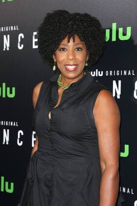 Dawnn Lewis bei der Chance Serien Premiere am 17.10.2016 in Los Angeles Hulu s Chance TV Series Los Angeles Premiere, 2016 