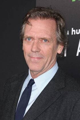 Hugh Laurie bei der Chance Serien Premiere am 17.10.2016 in Los Angeles Hulu s Chance TV Series Los Angeles Premiere, 2016 