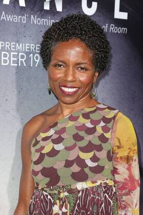 Lisa Gay Hamilton bei der Chance Serien Premiere am 17.10.2016 in Los Angeles Hulu s Chance TV Series Los Angeles Premiere, 2016 