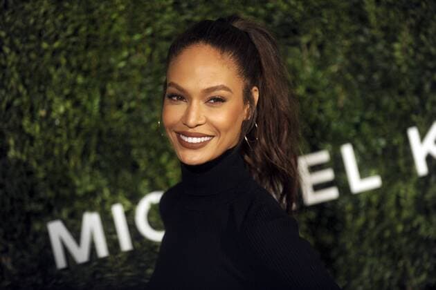 Joan Smalls bei der Verleihung der Golden Hearts Awards 2016 in den Spring Studios. New York, 17.10.2016 Foto:xD.xVanxTinex xFuturexImage