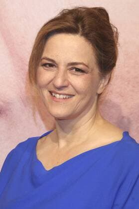 Martina Gedeck bei der Premiere des Kinoflms Gleißendes Glück im Holi Kino. Hamburg, 18.10.2016 Foto:xgbrcix xFuturexImage