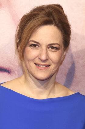 Martina Gedeck bei der Premiere des Kinoflms Gleißendes Glück im Holi Kino. Hamburg, 18.10.2016 Foto:xgbrcix xFuturexImage