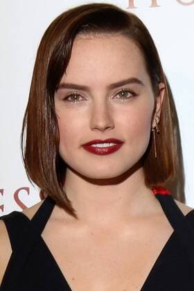 LOS ANGELES - OCT 18: Daisy Ridley at the The Eagle Huntress Premiere at the Pacific Theatres at The Grove on October 18, 2016 in Los Angeles, CA  Copyright: xKathyxHutchinsx xIPAx