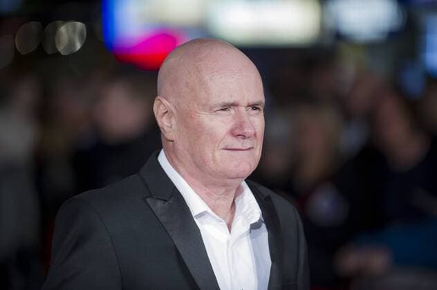 I, Daniel Blake People s Premiere London, UK. Dave Johns at the I, Daniel Blake People s Premiere at Vue West End on October 18, 2016 in London, England. LMK386-61140-191016 