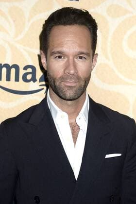 Chris Diamantopoulos bei der Premiere der Amazon TV-Serie Good Girls Revolt im Joseph Urban Theater im Hearst Tower. New York, 18.10.2016 Foto:xD.xVanxTinex xFuturexImage