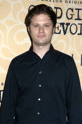 Michael Oberholtzer bei der Premiere der Amazon TV-Serie Good Girls Revolt im Joseph Urban Theater im Hearst Tower. New York, 18.10.2016 Foto:xD.xVanxTinex xFuturexImage