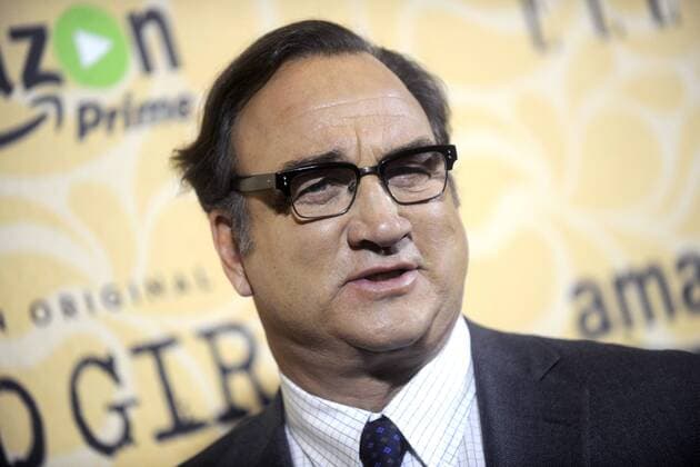 Jim Belushi bei der Premiere der Amazon TV-Serie Good Girls Revolt im Joseph Urban Theater im Hearst Tower. New York, 18.10.2016 Foto:xD.xVanxTinex xFuturexImage