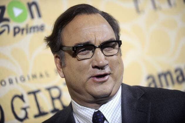Jim Belushi bei der Premiere der Amazon TV-Serie Good Girls Revolt im Joseph Urban Theater im Hearst Tower. New York, 18.10.2016 Foto:xD.xVanxTinex xFuturexImage
