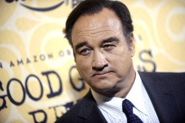 Jim Belushi bei der Premiere der Amazon TV-Serie Good Girls Revolt im Joseph Urban Theater im Hearst Tower. New York, 18.10.2016 Foto:xD.xVanxTinex xFuturexImage