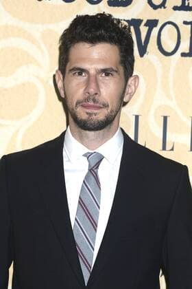 Daniel Eric Gold bei der Premiere der Amazon TV-Serie Good Girls Revolt im Joseph Urban Theater im Hearst Tower. New York, 18.10.2016 Foto:xD.xVanxTinex xFuturexImage