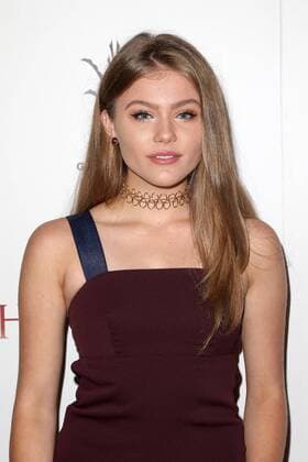 Kerri Medders bei der The Eagle Huntress Film Premiere am 18.10.2016 in Los Angeles The Eagle Huntress Film Premiere in Los Angeles, 2016 