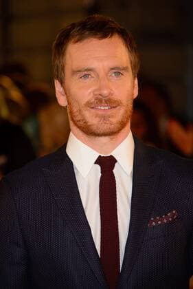 . 19 10 2016. London, United Kingdom. Michael Fassbender attends The Light Between Ocean UK Premiere.  xChrisxJosephx xi-Imagesx IIM-13654-0027