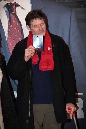 director Robbe De hert the Belgian premiere of Erik Van Looy movie called De Premier in Antwerp kinepolis, Wednesday 19 October 2016.  DAVIDxSTOCKMAN 04961169