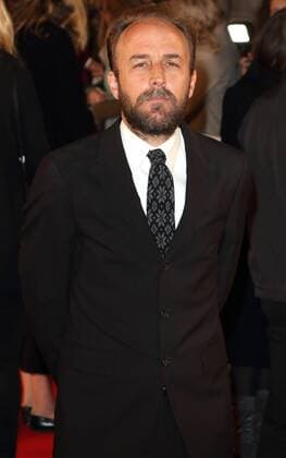 The Light Between Oceans - UK film premiere London, UK. Derek Cianfrance at The Light Between Oceans - UK film premiere at the Curzon Mayfair, London on October 19th 2016. LMK73-61153-201016 